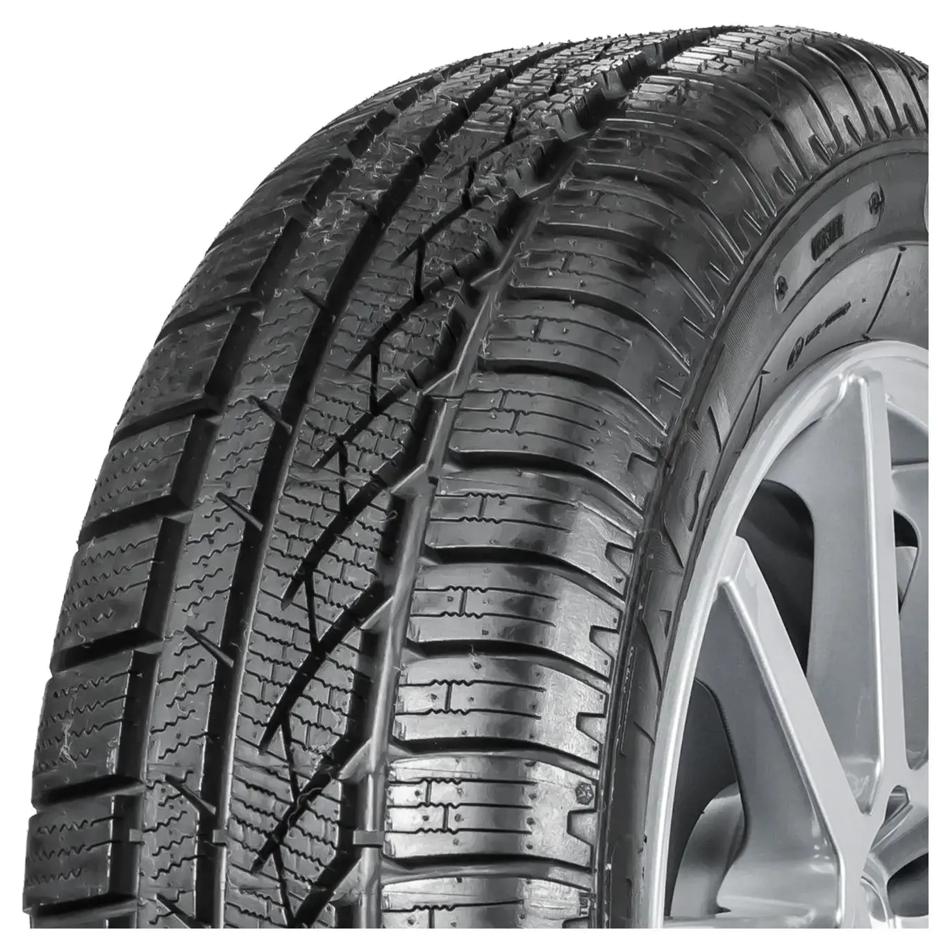 195/60 R15 88T RE King Meiler WT 81
