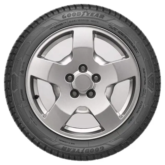 Goodyear 255 50 R19 107T Ultra Grip Performance XL ST MS 15348775