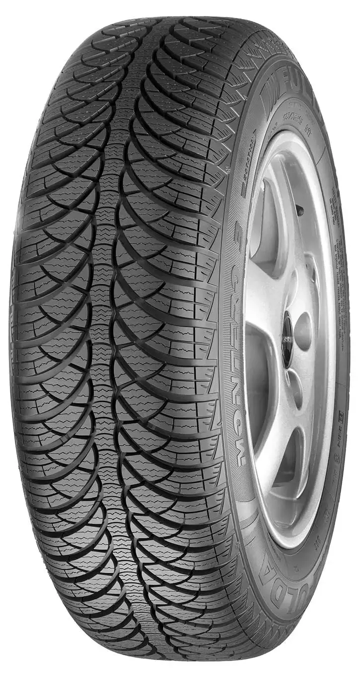 Fulda Kristall Montero 3 185/60 R15 84T