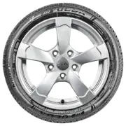 Fulda 195 60 R16 89H Kristall Control HP 15231117