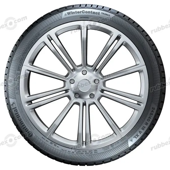 Continental 205 60 R16 92H WinterContact TS 850 P 15179280