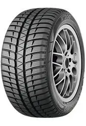 185/60 R15 88T WT200 XL M+S 3PMSF