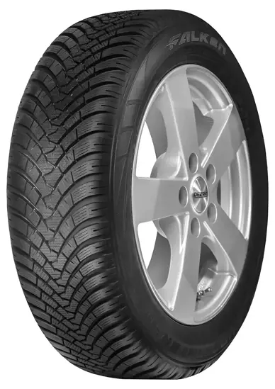 Falken 245 40 R20 99V Eurowinter HS01 XL MS MFS 15260490