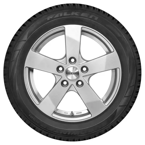 Falken 245 40 R20 99V Eurowinter HS01 XL MS MFS 15260490