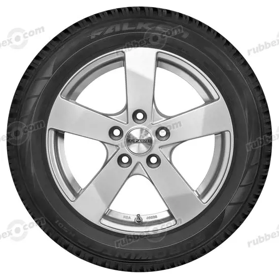 Falken 225 50 R17 98V Eurowinter HS01 XL MFS 3PMSF 15221904