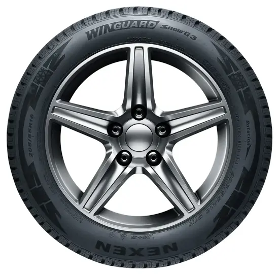 Nexen 185 60 R15 88T Winguard Snow G 3 XL WH21 15289416