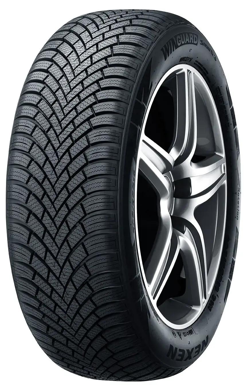 Nexen Winguard Snow\'G 3 205/55 R16 91H