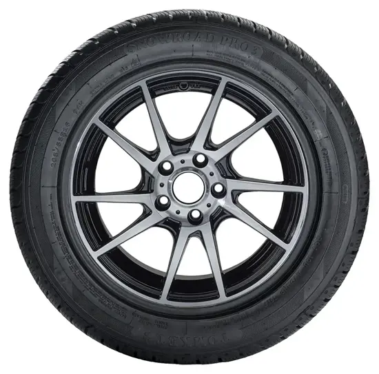 Tomket 205 50 R17 93V Snowroad Pro 3 XL 15233368