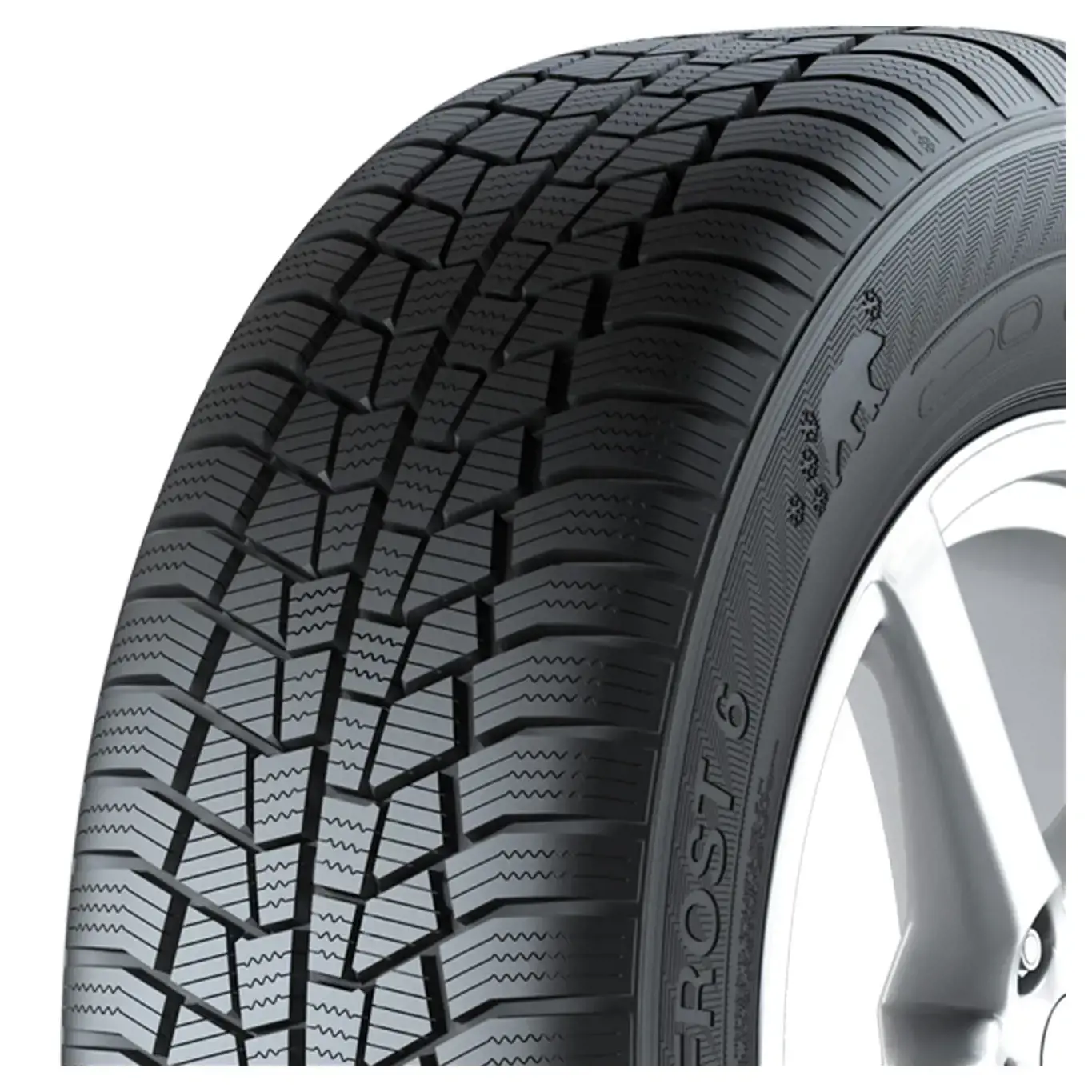 185/60 R15 88T Euro*Frost 6 XL