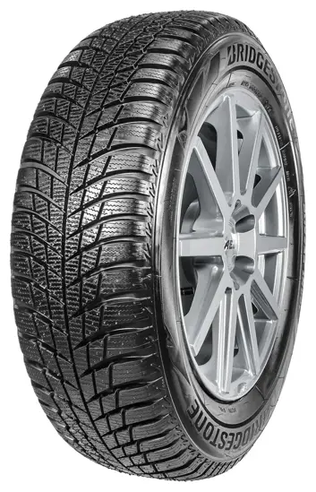 Bridgestone 225 50 R17 94H Blizzak LM 001 RFT 15171665