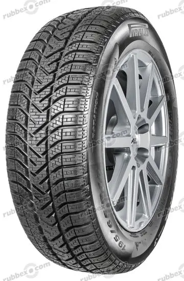 Pirelli 165 65 R14 79T W 190 Snowcontrol 3 Ecoimpact MS 15092842