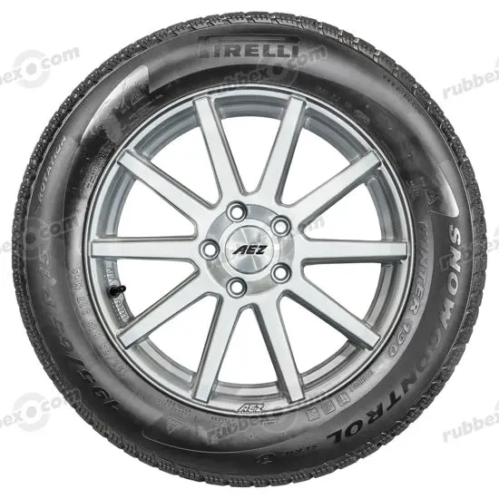 Pirelli 165 65 R14 79T W 190 Snowcontrol 3 Ecoimpact MS 15092842