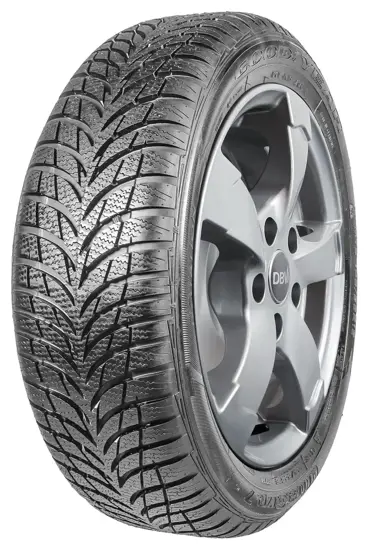 Goodyear 205 55 R16 91H UltraGrip 7 FP MS 15253963