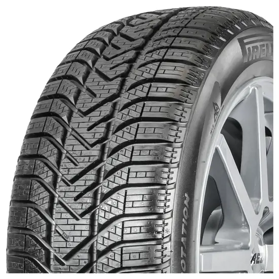 Pirelli 205 55 R16 91H W 210 Snowcontrol 3 15185837