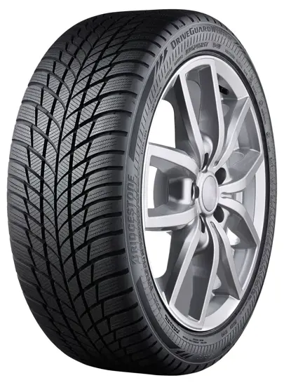 Bridgestone 225 40 R18 92V DriveGuard Winter RFT XL FSL 15221978