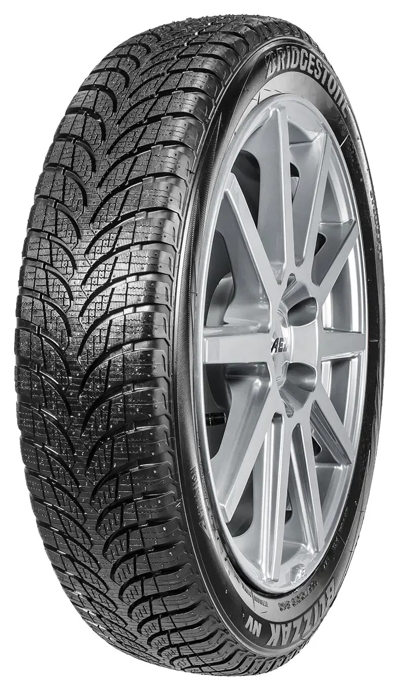 ＢＭＷ　Ｉ３　スタッドレスタイヤ４本　ブリザックＮＶ　１５５／７０Ｒ１９ i3専用 155/70R19 ブリジストン ブリザック NV 2021年製 2本