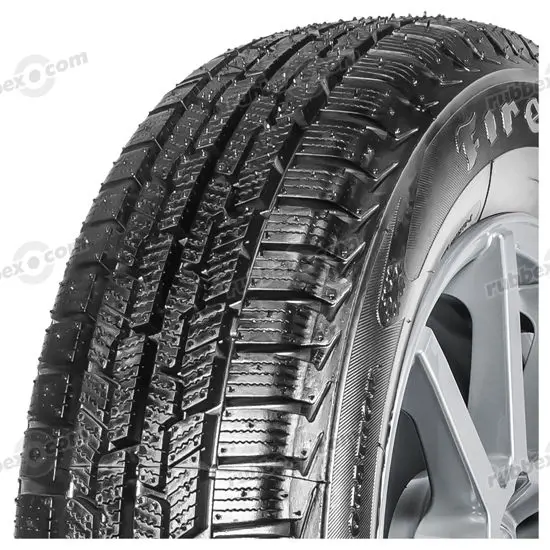 Firestone 215 55 R16 93H Winterhawk 2 EVO 15085041