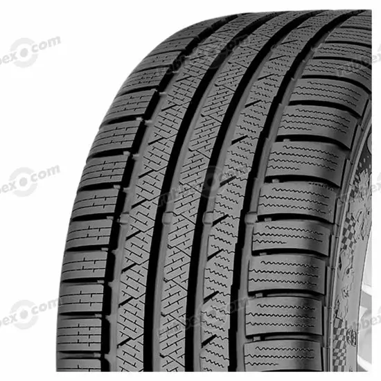 Continental 255 40 R20 101V WinterContact TS 810 S XL N0 FR 15084837