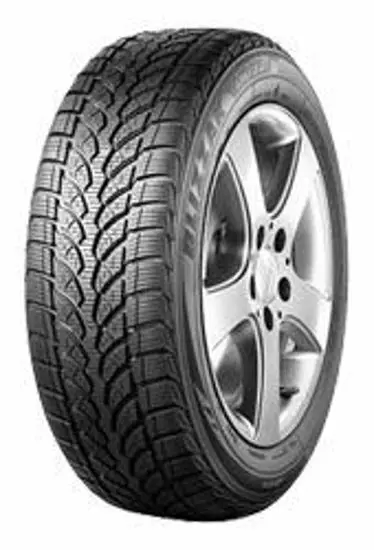 Bridgestone 185 65 R15 88T Blizzak LM 32 15223753
