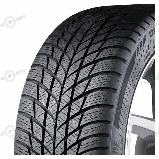 Bridgestone 225 45 R17 94V DriveGuard Winter RFT XL FSL 15197696