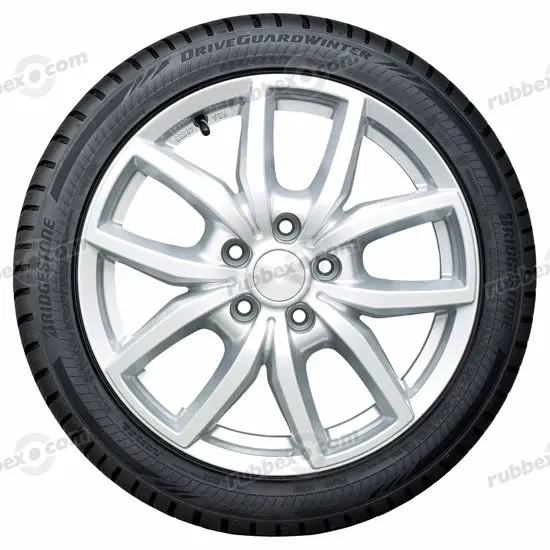 Bridgestone 225 45 R17 94V DriveGuard Winter RFT XL FSL 15197696