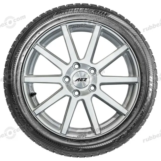 Bridgestone 205 55 R16 91H Blizzak LM 22 RFT BMW 1er 3er 15015842