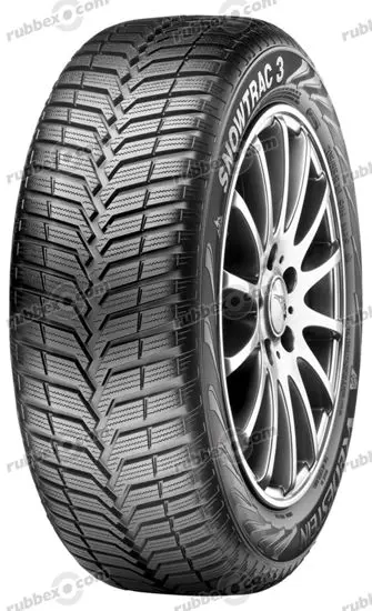 Vredestein 195 55 R15 85H Snowtrac 3 15061379
