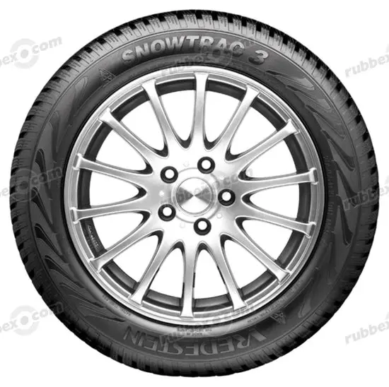 Vredestein 195 55 R15 85H Snowtrac 3 15061379