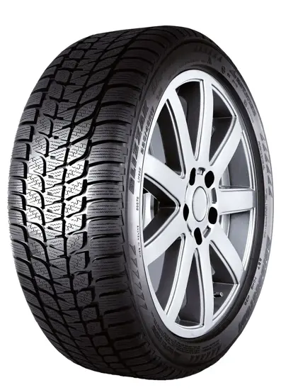 Bridgestone 185 55 R16 87T Blizzak LM 25 XL FSL 15060975