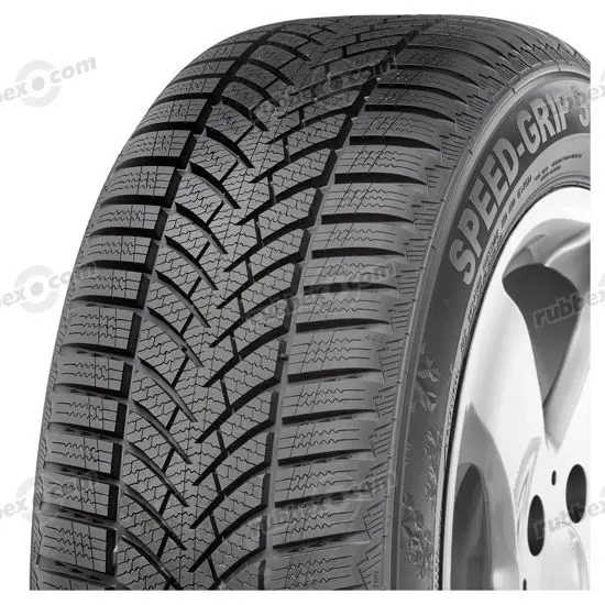 Semperit 205 55 R16 91H Speed Grip 3 15195678