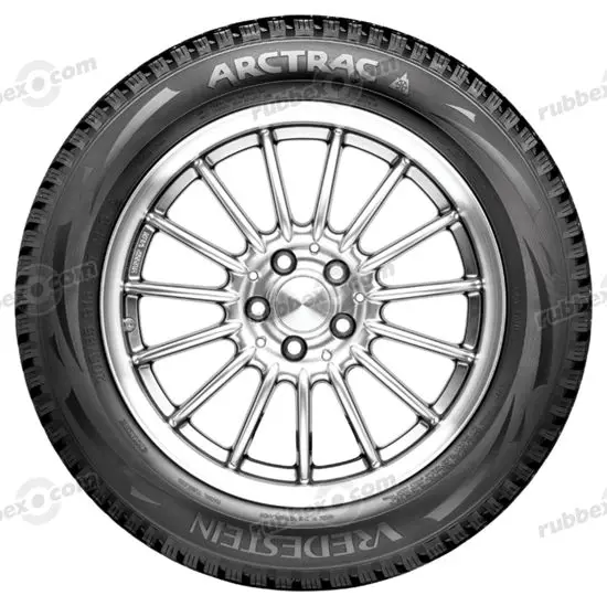 Vredestein 175 70 R14 84T Arctrac Studdable Spiked MS 15209022
