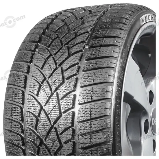 Dunlop 245 45 R19 102V SP Winter Sport 3D XL MFS 15065586