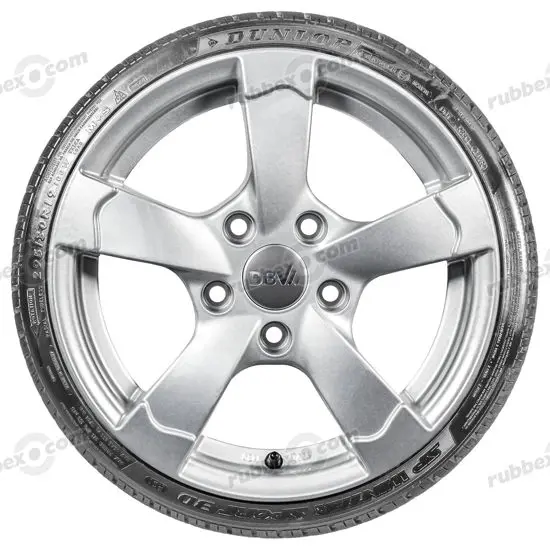 Dunlop 245 45 R19 102V SP Winter Sport 3D XL MFS 15065586