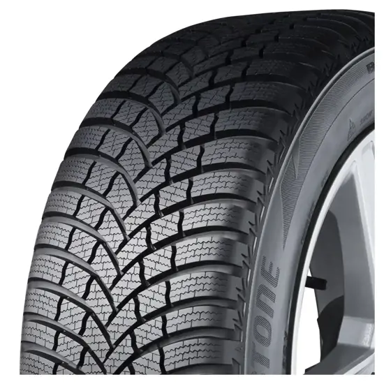 Bridgestone 195 65 R15 91T Blizzak LM 001 Evo 15225832