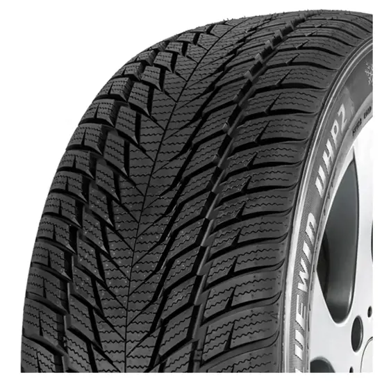 Superia Tires Bluewin UHP 2 235/40 R18 95V
