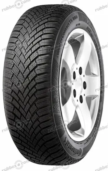 Continental 225 45 R17 94H WinterContact TS 860 XL FR 15194200
