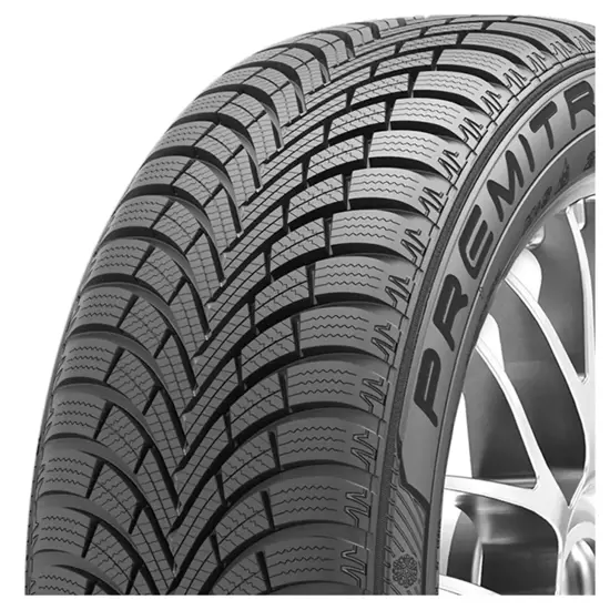 Maxxis 185 60 R15 88T WP6 Premitra Snow XL 15297716
