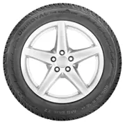 Uniroyal 185 60 R15 84T MS Plus 77 15121323