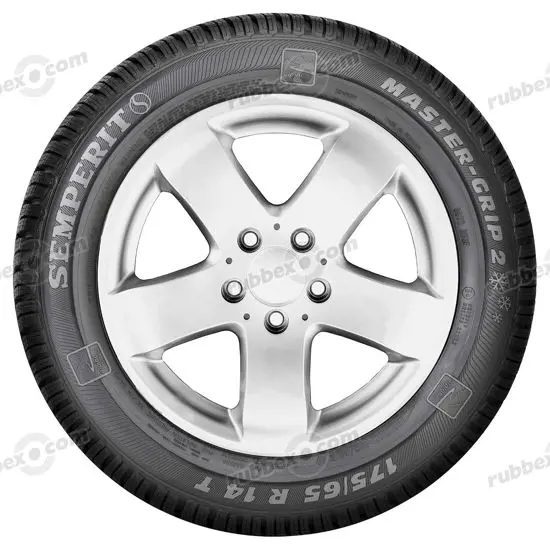 Semperit 195 65 R15 91T Master Grip 2 MS 15272978