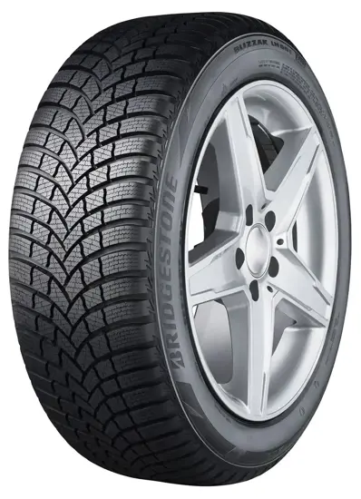 Bridgestone 205 55 R16 91H Blizzak LM 001 Evo MO 15257011