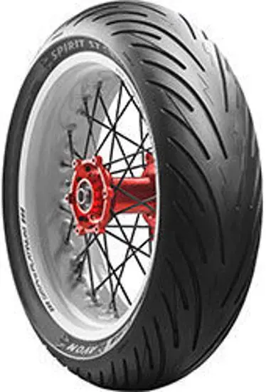 Avon 160 60 ZR18 70W Spirit ST AV76 Rear 15223638