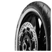 Avon 120 70 21 68V Cobra Chrome AV91 WSW RF Front 15269034