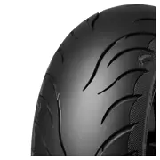 Avon 300 35 R18 87V Cobra Chrome AV92 BLK Rear 15269085
