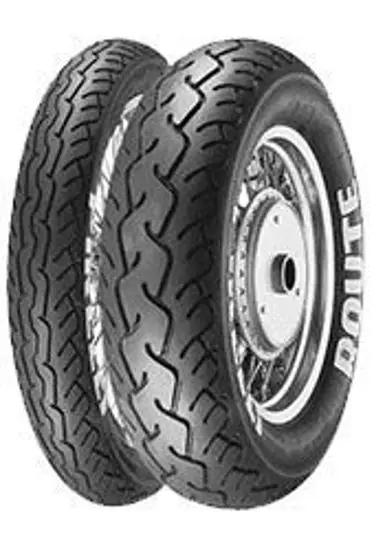 Pirelli 120 90 17 64S TT MT 66 Route Front M C 10002614