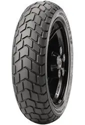 130/80-17 65H MT 60 Rear M/C