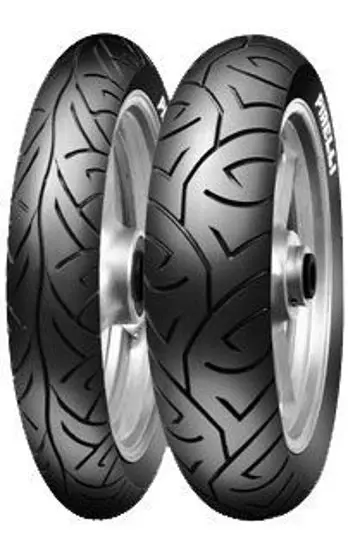 Pirelli 130 80 17 65H Sport Demon Rear M C 10002657