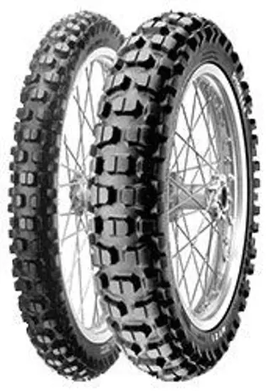 Pirelli 130 90 17 68P TT MT 21 Rallycross Rear M C 10002670