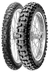 90/90-21 54R TT MT 21 Rallycross Front MST M/C