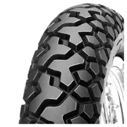 Metzeler 400 18 64R TT Enduro 2 Rear 10003249