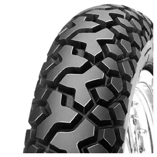 Metzeler 400 18 64R TT Enduro 2 Rear 10003249